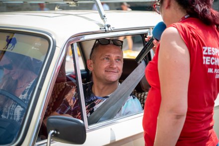 Rajd Pojazdów Zabytkowych